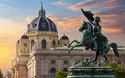 Kaiserstadt Wien - 3 Tage