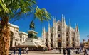 Mailand - 3 Tage