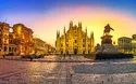 Mailand - 3 Tage