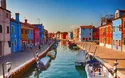 Venedig - 4 Tage