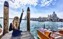 Venedig - 4 Tage