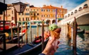 Venedig - 4 Tage