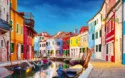 Venedig - 4 Tage