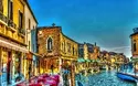 Venedig - 4 Tage