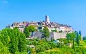 Atemberaubende Côte d‘Azur - Suedfrankreich - 6 Tage