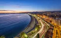 Atemberaubende Côte d‘Azur - Suedfrankreich - 6 Tage