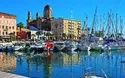 Atemberaubende Côte d‘Azur - Suedfrankreich - 6 Tage