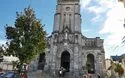 Pilgerstätte Lourdes - 6 Tage