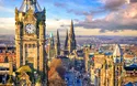Schottland - 9 Tage