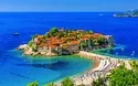 Montenegro Perle Budva - 8 Tage