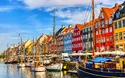 Skandinavische Hauptstädte - 7 Tage