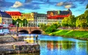 Schweden - 8 Tage