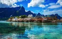 Von Oslo zum Nordkap - Nordkap 1 - 10 Tage