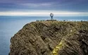 Von Oslo zum Nordkap - Nordkap 1 - 10 Tage