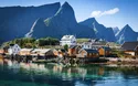 Nordkap und Lofoten - 10 Tage