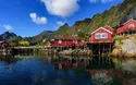 Nordkap und Lofoten - 10 Tage