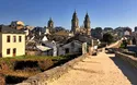 Nordspanien - Portugal - 12 Tage