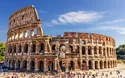 Rom Flug - 5 Tage
