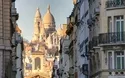 Paris - 4 Tage