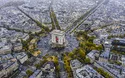 Paris - 4 Tage