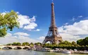 Paris - 4 Tage