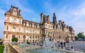 Paris - 4 Tage