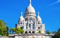 Paris - 4 Tage
