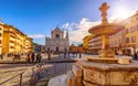 Florenz - 4 Tage