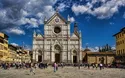 Florenz - 4 Tage
