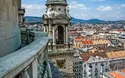 Budapest mit Bratislava - 5 Tage