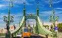 Budapest mit Bratislava - 5 Tage