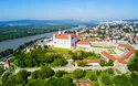 Budapest mit Bratislava - 5 Tage