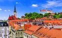 Budapest mit Bratislava - 5 Tage