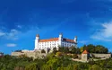 Budapest mit Bratislava - 5 Tage