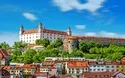 Budapest mit Bratislava - 5 Tage