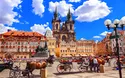 Prag - 3 Tage