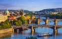 Prag - 3 Tage