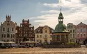 Mecklenburg - Meer und Seen in Meckpomm - 5 Tage
