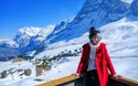 Jungfrauregion und Bern - Berner Oberland - Eger-Mönch-Jungfrau - 4 Tage