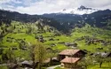 Jungfrauregion und Bern - Berner Oberland - Eger-Mönch-Jungfrau - 4 Tage