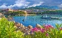 Azurblaue Rivieraküste - 5 Tage