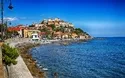 Azurblaue Rivieraküste - 5 Tage