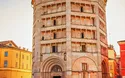 Don Camillo und Peppone - 4 Tage