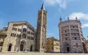 Don Camillo und Peppone - 4 Tage