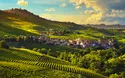 Piemont - 5 Tage