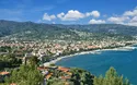 Azurblaue Rivieraküste - 4 Tage 2025