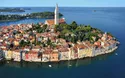Opatija - Ausflüge - 5 Tage