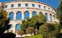 Opatija - Ausflüge - 5 Tage