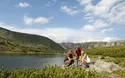 Kärntens Bergwelt - Wandern - 5 Tage