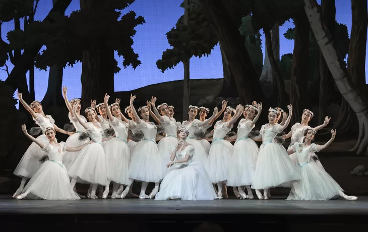 La Sylphide